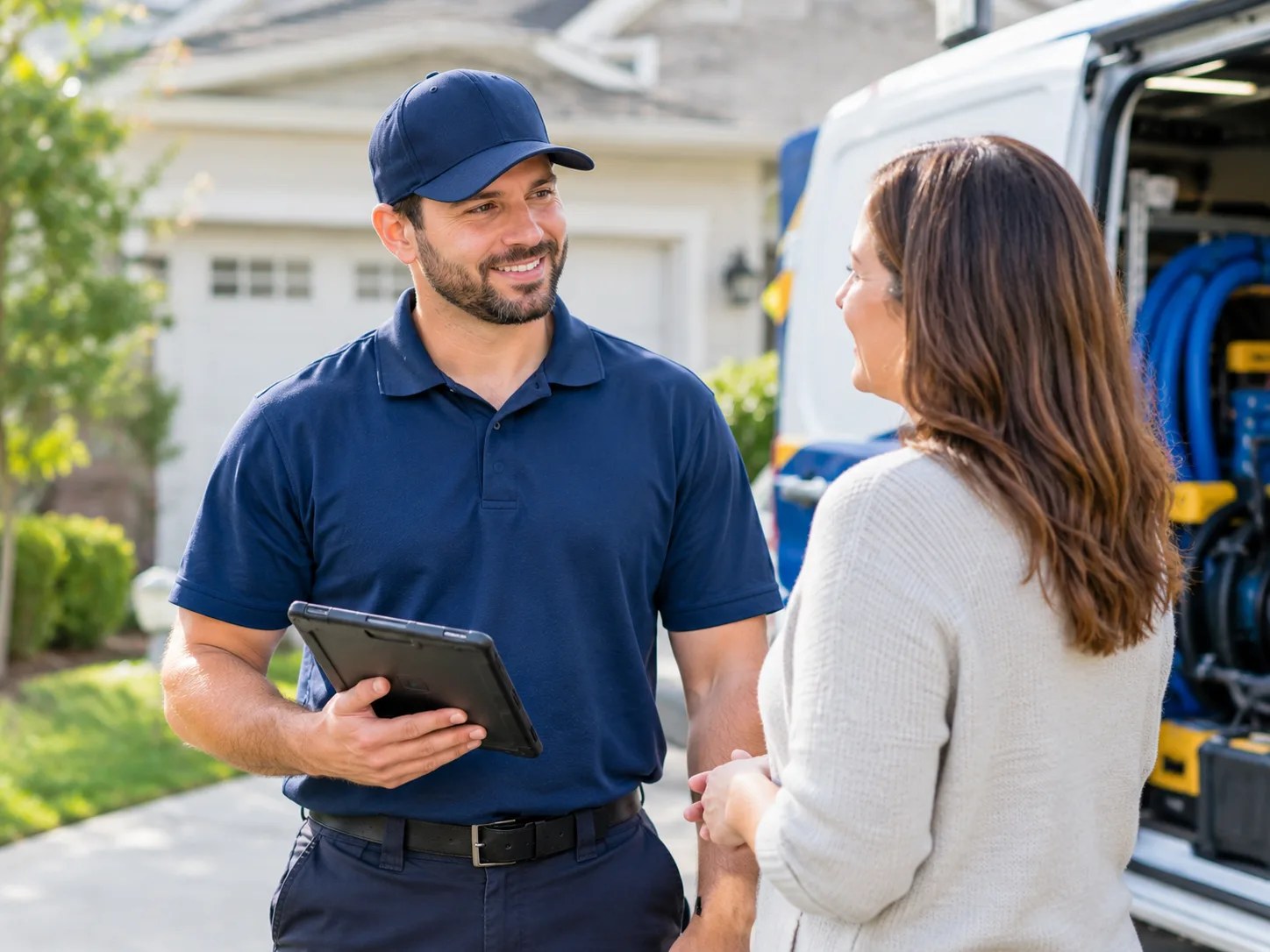 Sewage Backup Cleanup Bloomfield, NY FAQs